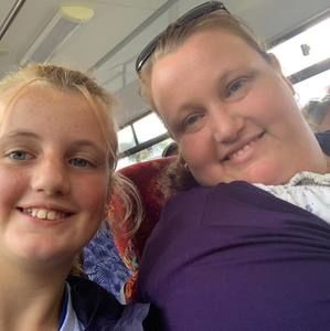 Meet your Posher, Jacinta